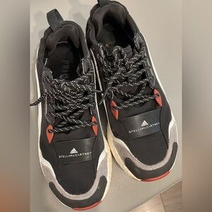 Adidas by Stella McCartney Women’s Outdoorboost 2.0 Low Top Sneakers